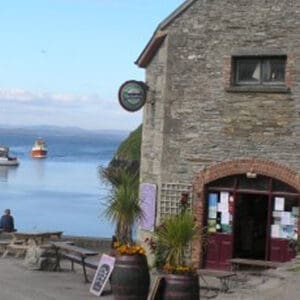 An Siopa Beag
