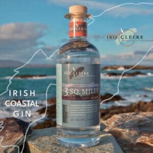 Drioglann Inis Cléire