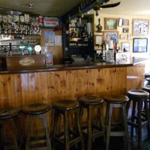 Ciarán Danny Mike’s (CDM’s) Bar