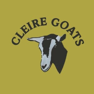 Feirm Gabhar Oileán Chléire