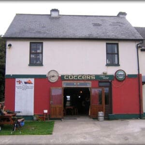 Cotter’s Bar