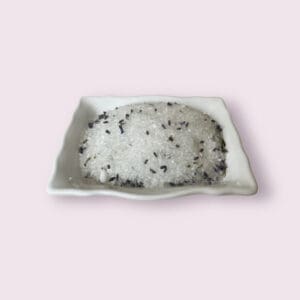 Epsom Salt Bath
